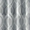 thumbnail image 3 of Eclipse Caprese Thermalayer Blackout Window Curtain (Assorted Sizes), 3 of 3