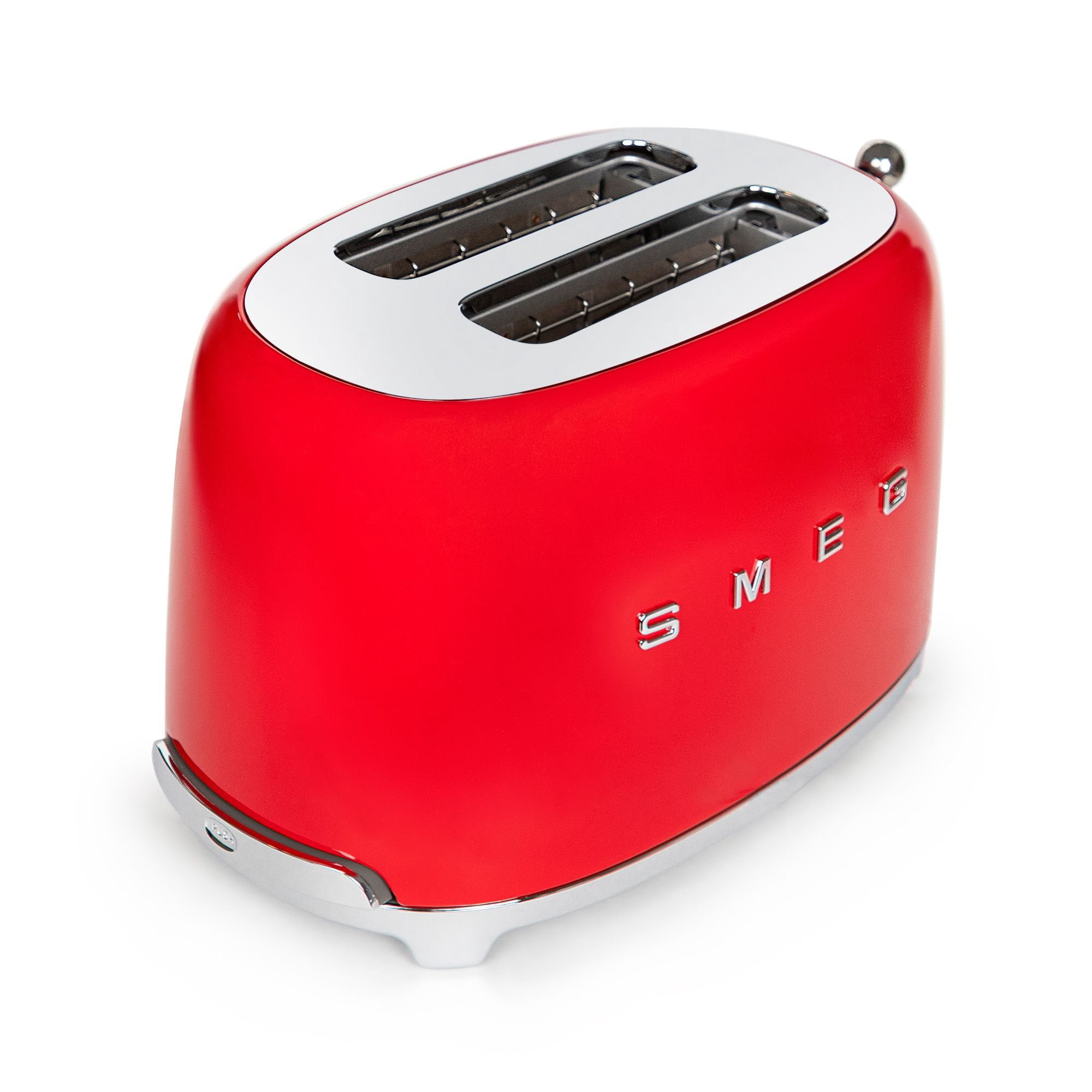 【新品】SMEG トースター SMEG 2-Slice Toaster - Samsclub.com