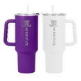 thumbnail image 1 of Logo Brands NCAA 40 oz. x 2 pk. Insulated Tumblers, 1 of 5