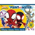 thumbnail image 1 of Spidey & Friends Paint with Water, 1 of 6
