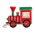 thumbnail image 4 of Member's Mark 5' Pre-Lit Holiday Train, 4 of 6