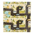 thumbnail image 1 of Regalo My Play Mat Reversible Foam Play Mat, Choose Color, 1 of 9