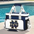 thumbnail image 2 of Logo Brands Notre Dame Fighting Irish 36 Can Cooler, 2 of 5