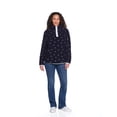 thumbnail image 1 of Lands' End Women's Sherpa Pullover, 1 of 6