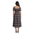 thumbnail image 3 of Lands' End Women's Smocked Dress, 3 of 6