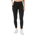 thumbnail image 1 of Member's Mark Ladies Work It Out Legging, 1 of 6