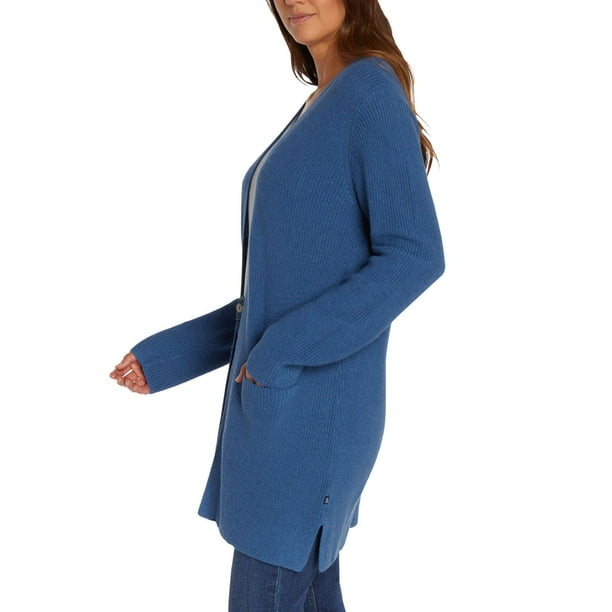 Gap Women's Long Sleeve Open Cardigan