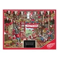 thumbnail image 3 of YouTheFan NHL Barnyard Fans 500pc Puzzle, 3 of 3