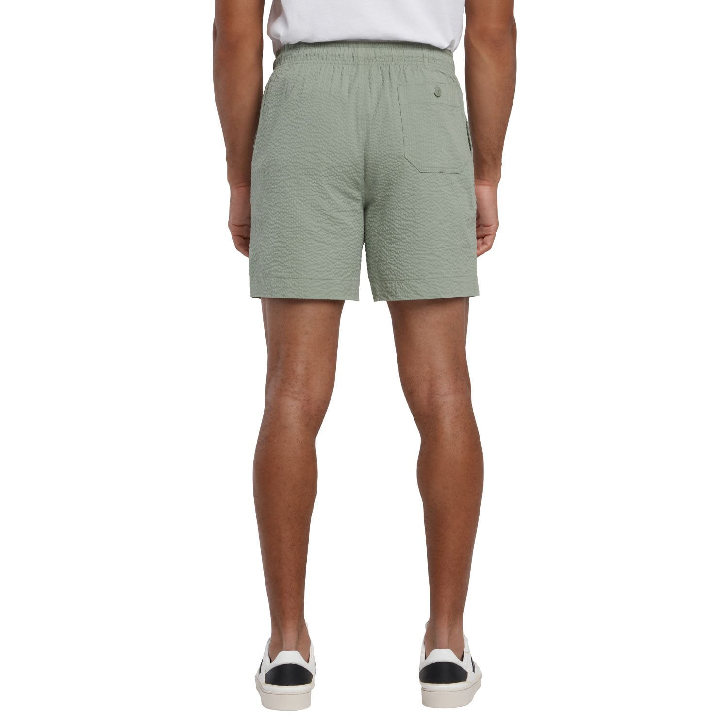 メンズウェア BRIEFING SEERSUCKER DRESS SHORT PANTS M Express Men's Seersucker Short - Samsclub.com
