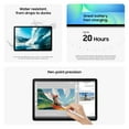 thumbnail image 4 of Samsung Galaxy Tab S10 FE, 10.9” Tablet 128GB, Android, Gray, 4 of 6