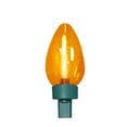 thumbnail image 6 of Member's Mark 50ct C9 Filament LED Lights, 21' Lighted Length, 6 of 8