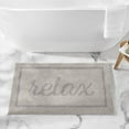 thumbnail image 1 of Member's Mark Fashion Bath Mat, 21"x34", Assorted Designs, 1 of 2