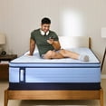 thumbnail image 12 of Sealy Posturepedic Plus Redhill Euro Pillow Top Mattress (Available in Firm, Medium and Soft), 12 of 12