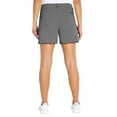 thumbnail image 2 of Eddie Bauer Women's Cargo Pocket Short, 2 of 8