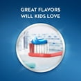 thumbnail image 6 of Crest Kid's Toothpaste, Sparkle Fun, 4.6 oz., 5 pk., 6 of 7