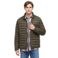 thumbnail image 1 of Eddie Bauer Men's Down Packable Jacket, 1 of 9