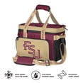 thumbnail image 4 of Logo Brands Florida State Seminoles 36 Can Cooler, 4 of 5