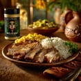 thumbnail image 4 of Spanglish Asadero Garlic Salt Seasoning, 9.5 oz., 4 of 7