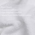 thumbnail image 4 of Brooklinen 2-Piece Plush Ribbed Bath Towel Bundle, 100% Turkish Cotton, 4 of 4