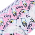 thumbnail image 3 of Character Girls 5-Pack Brief, 3 of 3