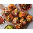 thumbnail image 4 of St Pierre Brioche Hot Dog Rolls, 6 ct., 4 of 6