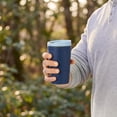 thumbnail image 2 of Member's Mark 12oz Leak-Proof Coffee Tumbler, 2-Pack, 2 of 5