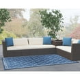 thumbnail image 6 of Safavieh Resort Indoor/Outdoor Rug Collection, 5' x 8', 6 of 6
