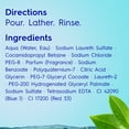 thumbnail image 2 of Dial Refresh & Renew Body Wash, Spring Water, 16 oz., 4 pk., 2 of 7
