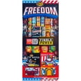 thumbnail image 1 of TNT Fireworks Freedom Assortment, 1 of 4
