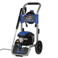 thumbnail image 12 of Westinghouse 3000 Max PSI 1.76 Max GPM 13 Amp Cold Water Electric Powered Pressure Washer with Turbo Nozzle and 5-Quick Connect Tips, 12 of 13