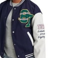 thumbnail image 3 of Limited Too Girls Velour Jacket, 3 of 5