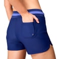 thumbnail image 12 of Free Country Women's Tankini & Short Swim Set, 12 of 23
