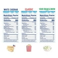 thumbnail image 3 of Like Air Puffcorn Variety Pack, 0.5 oz., 30 pk., 3 of 4