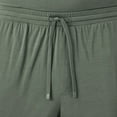 thumbnail image 4 of Member's Mark Men's 2-Piece Short Sleeve Pajama Set, 4 of 6
