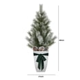 thumbnail image 3 of Member's Mark 4' Pre-Lit Decorative Topiary, 3 of 3