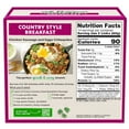 thumbnail image 4 of Al Fresco Country Style Chicken Breakfast Links, 30 oz., 4 of 7