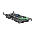 thumbnail image 6 of COSCO Folding 2-in-1 Hand Truck, 300 lb. Capacity, Multi-Position, 6 of 10