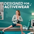thumbnail image 3 of Persil Activewear Clean Liquid Laundry Detergent, 120 loads, 240 fl. oz., 3 of 10