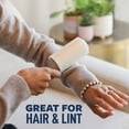 thumbnail image 4 of Scotch-Brite Lint Roller Club Pack, 4 Rollers/Pack, 85 Sheets/Roller, 4 of 8