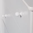 thumbnail image 8 of Little Seeds Clover 3-Drawer Dresser, Choose Color, 8 of 9