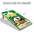 thumbnail image 5 of 2’ x 4’ Cornhole Game, 5 of 6