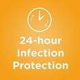 thumbnail image 7 of Neosporin Original First Aid Antibiotic Ointment 1 oz. tube + two .5 oz. tubes, 3 pk., 7 of 12