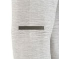 thumbnail image 4 of Layer 8 Mens Long Sleeve Heather Tee, 4 of 7