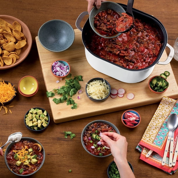 Ninja 17-in-1 8.5-qt PossibleCooker PRO Plus with Smart Cook