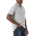 thumbnail image 2 of Member's Mark Men's Stretch Pique Polo, 2 of 6