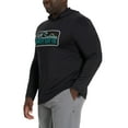 thumbnail image 5 of Hurley Men's Hooded UV Tee, 5 of 16