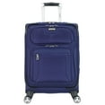 thumbnail image 1 of Ricardo Beverly Hills 22" Silverlake Spinner Luggage, 1 of 8
