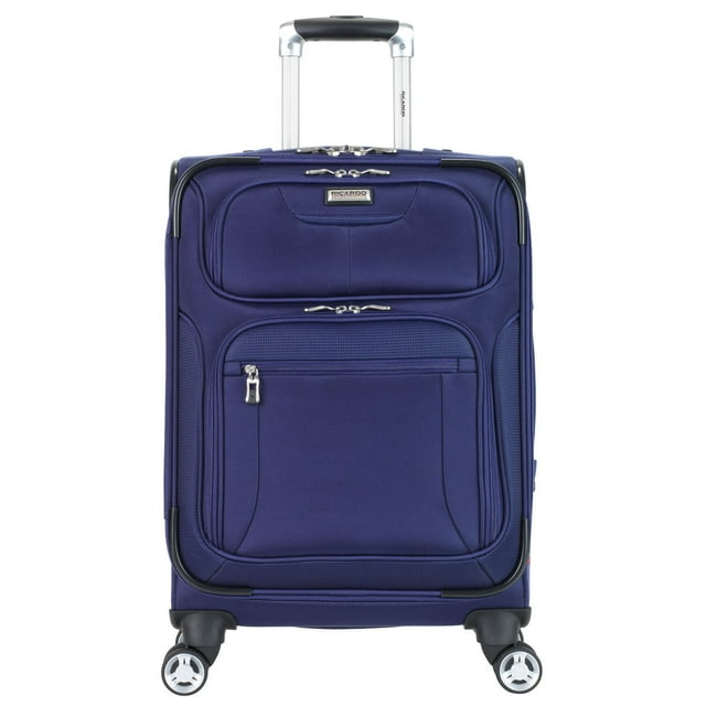 Ricardo Beverly Hills 22" Silverlake Spinner Luggage