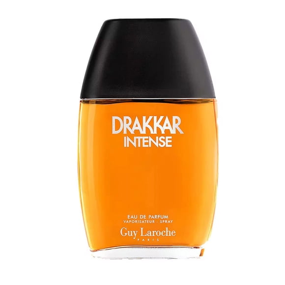 Guy Laroche Drakkar Intense Men Eau De Parfum, 3.4 oz