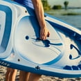 thumbnail image 6 of Lifetime Kid's Relay Sit-On-Top Kayak, 2 pk., 6 of 12